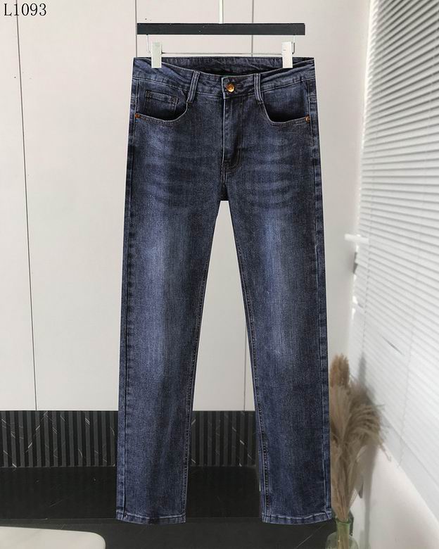 LV Jean Pants Long-062